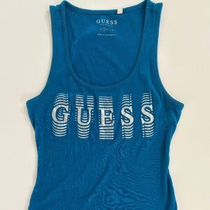 Guess tank top